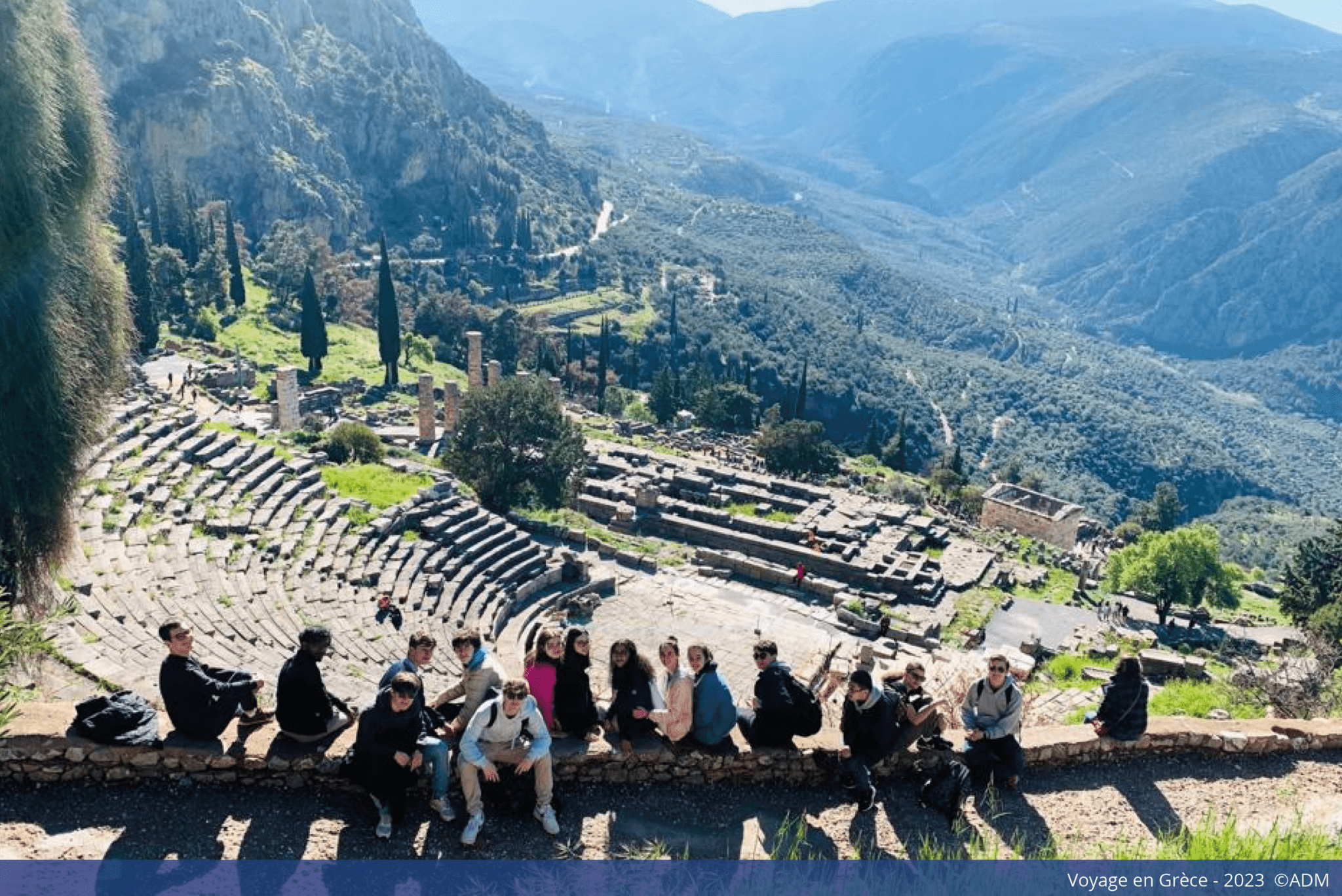 Langues anciennes Ensemble Scolaire Albert de Mun