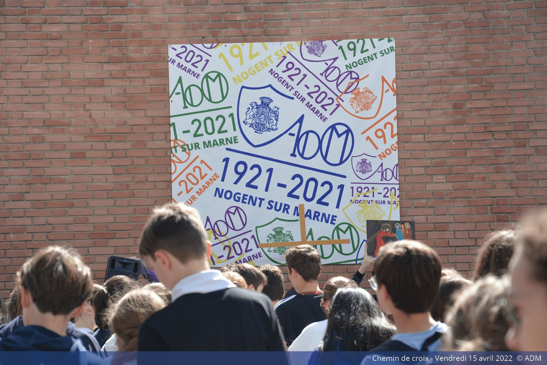 Projet d'établissement